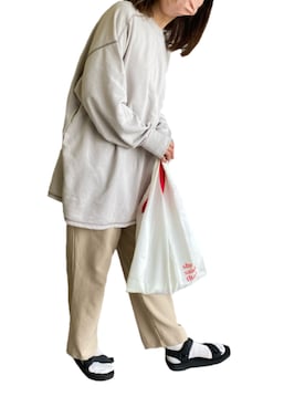 ちぇるこさんのコーディネート