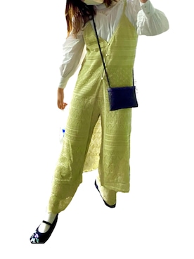 ちぇるこさんのコーディネート