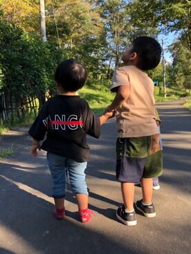 miiisaさんのコーディネート