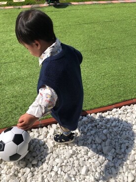 miiisaさんのコーディネート