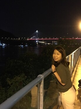 Nickie Riverさんのコーディネート