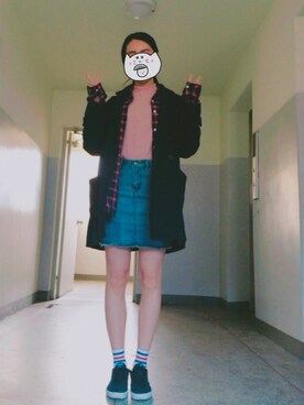 WISEさんのコーディネート