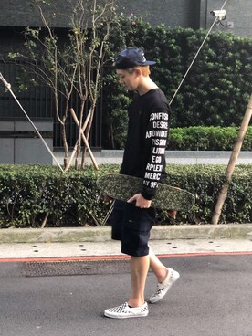 Goofyさんのコーディネート