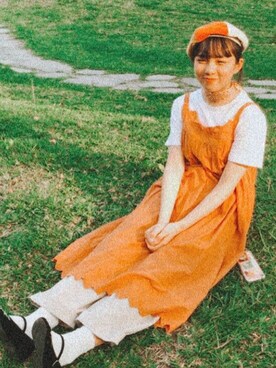 シンさんのコーディネート