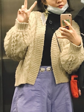 シンさんのコーディネート