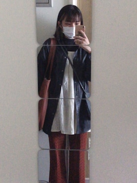 シンさんのコーディネート