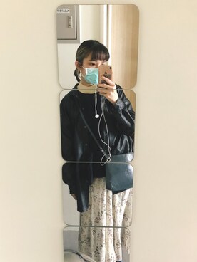 シンさんのコーディネート