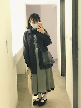 シンさんのコーディネート