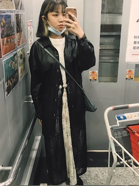 シンさんのコーディネート