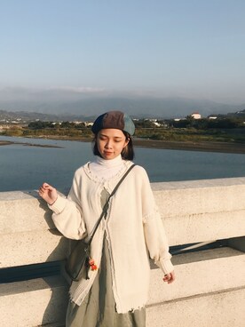 シンさんのコーディネート