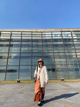 シンさんのコーディネート