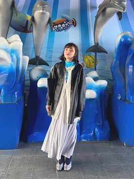 シンさんのコーディネート