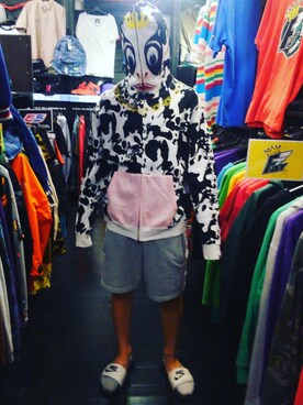 けんちゃんさんのコーディネート