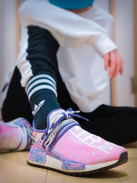 けんちゃんさん（メンズ・166cm）の秋コーディネート