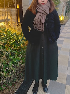 きなこさんのコーディネート