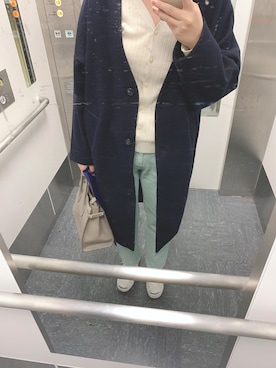 きなこさんのコーディネート