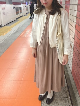 きなこさんのコーディネート