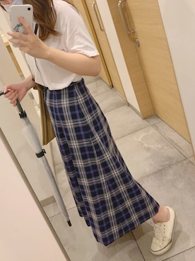 きなこさんのコーディネート