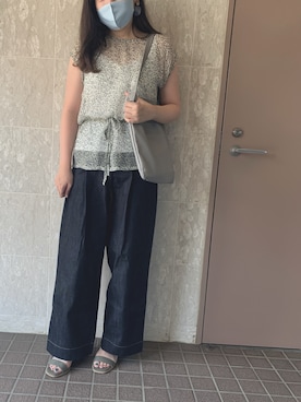 きなこさんのコーディネート