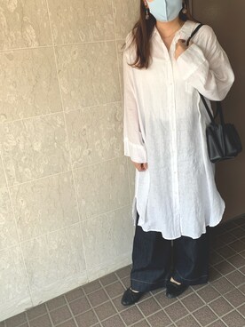 きなこさんのコーディネート