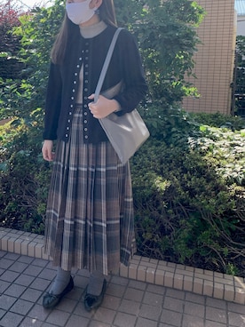 きなこさんのコーディネート