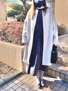 きなこさんのコーディネート