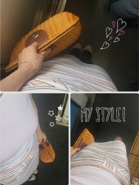 momoさんのコーディネート