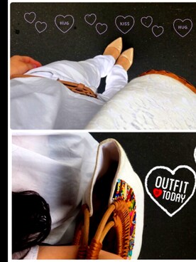 momoさんのコーディネート