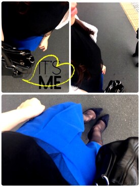 momoさんのコーディネート