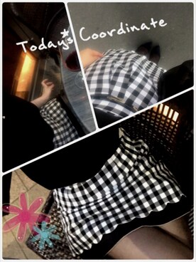 momoさんのコーディネート