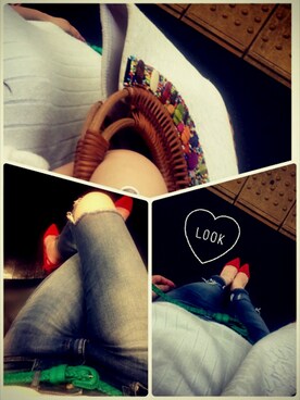 momoさんのコーディネート