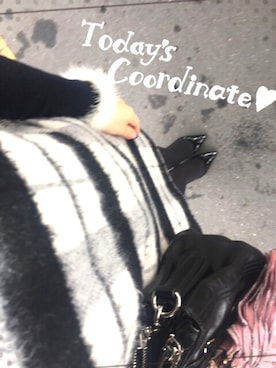 momoさんのコーディネート