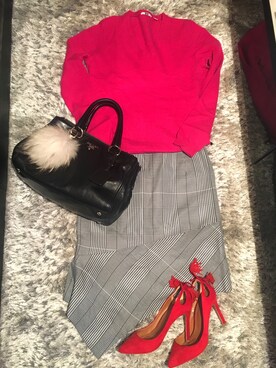 momoさんのコーディネート