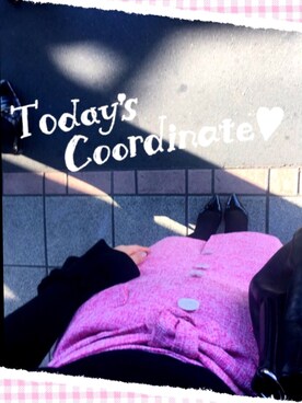 momoさんのコーディネート