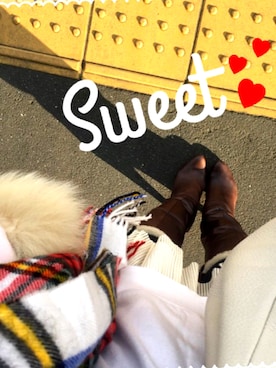 momoさんのコーディネート