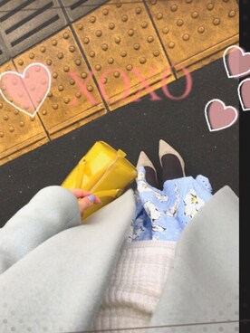 momoさんのコーディネート