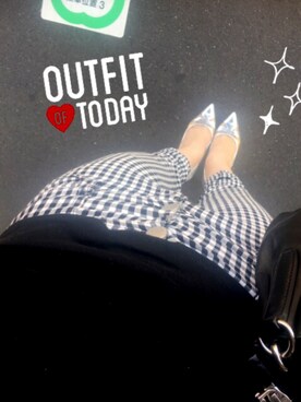 momoさんのコーディネート