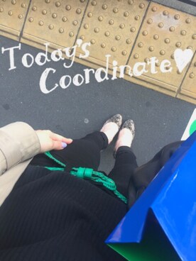 momoさんのコーディネート