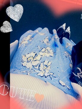 momoさんのコーディネート