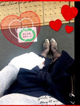 momoさんのコーディネート