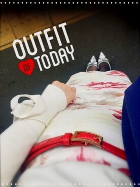 momoさんのコーディネート