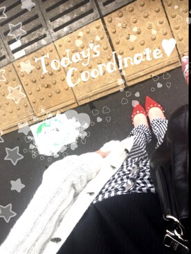 momoさんのコーディネート