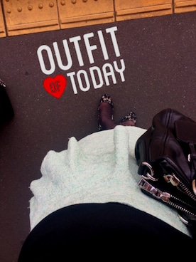 momoさんのコーディネート