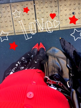 momoさんのコーディネート