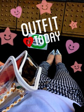 momoさんのコーディネート