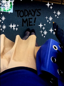 momoさんのコーディネート