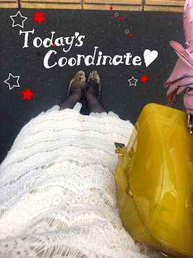 momoさんのコーディネート