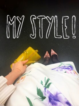 momoさんのコーディネート