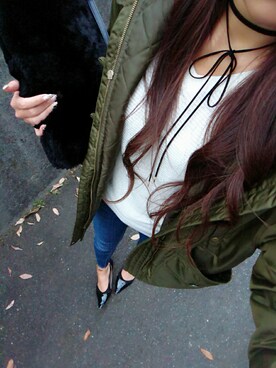 kateさんのコーディネート