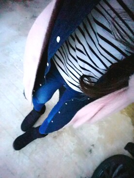 kateさんのコーディネート